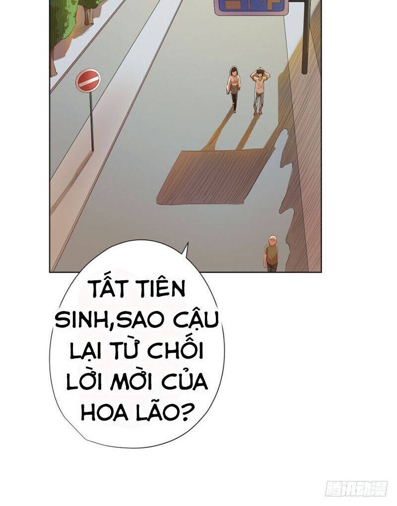 Nghịch Thiên Thần Y Chapter 74 - Trang 26