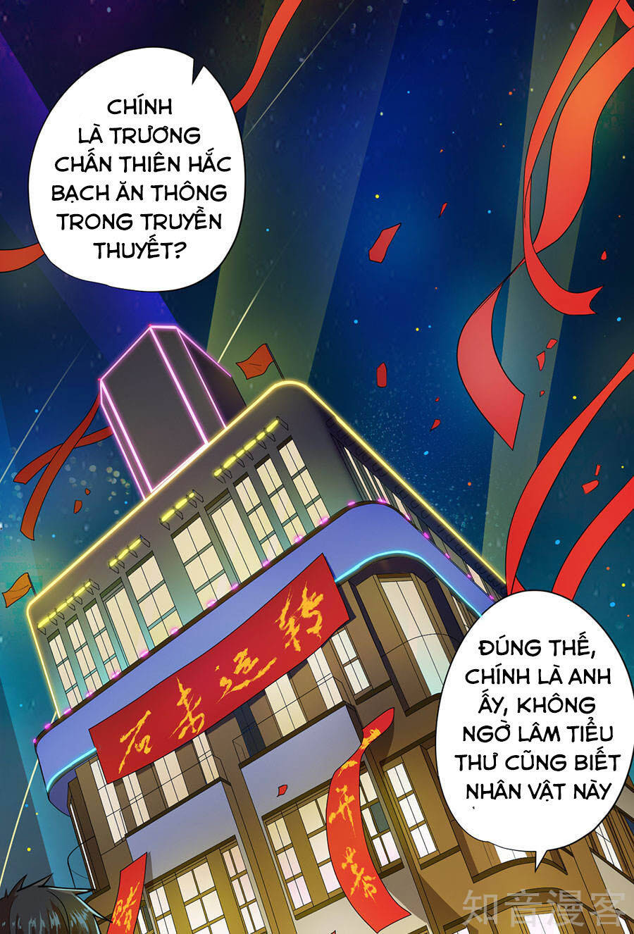 Nghịch Thiên Thần Y Chapter 27 - Trang 14