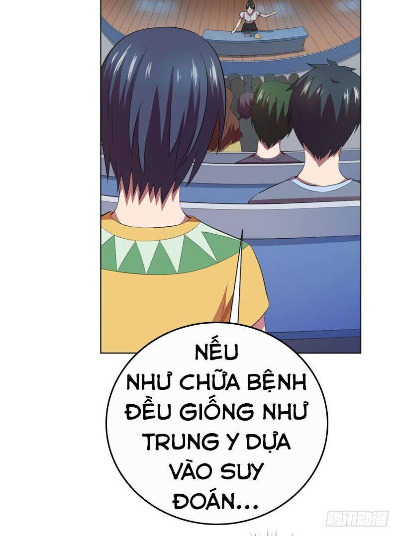 Nghịch Thiên Thần Y Chapter 67 - Trang 10