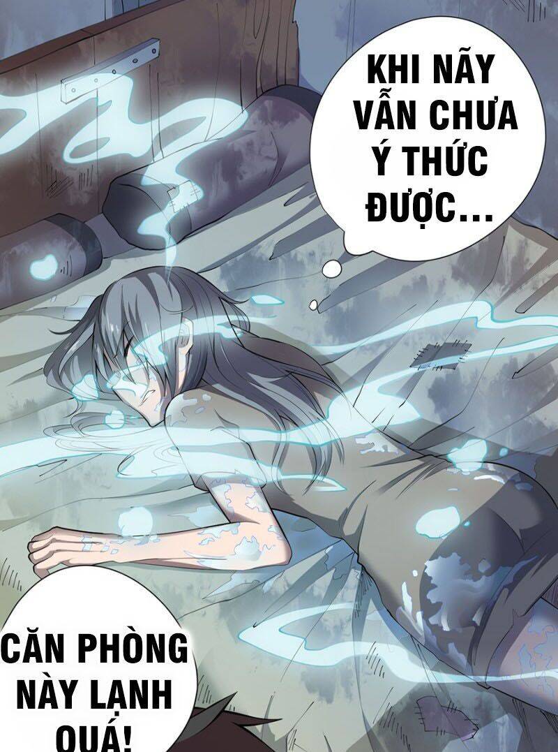 Nghịch Thiên Thần Y Chapter 77 - Trang 12