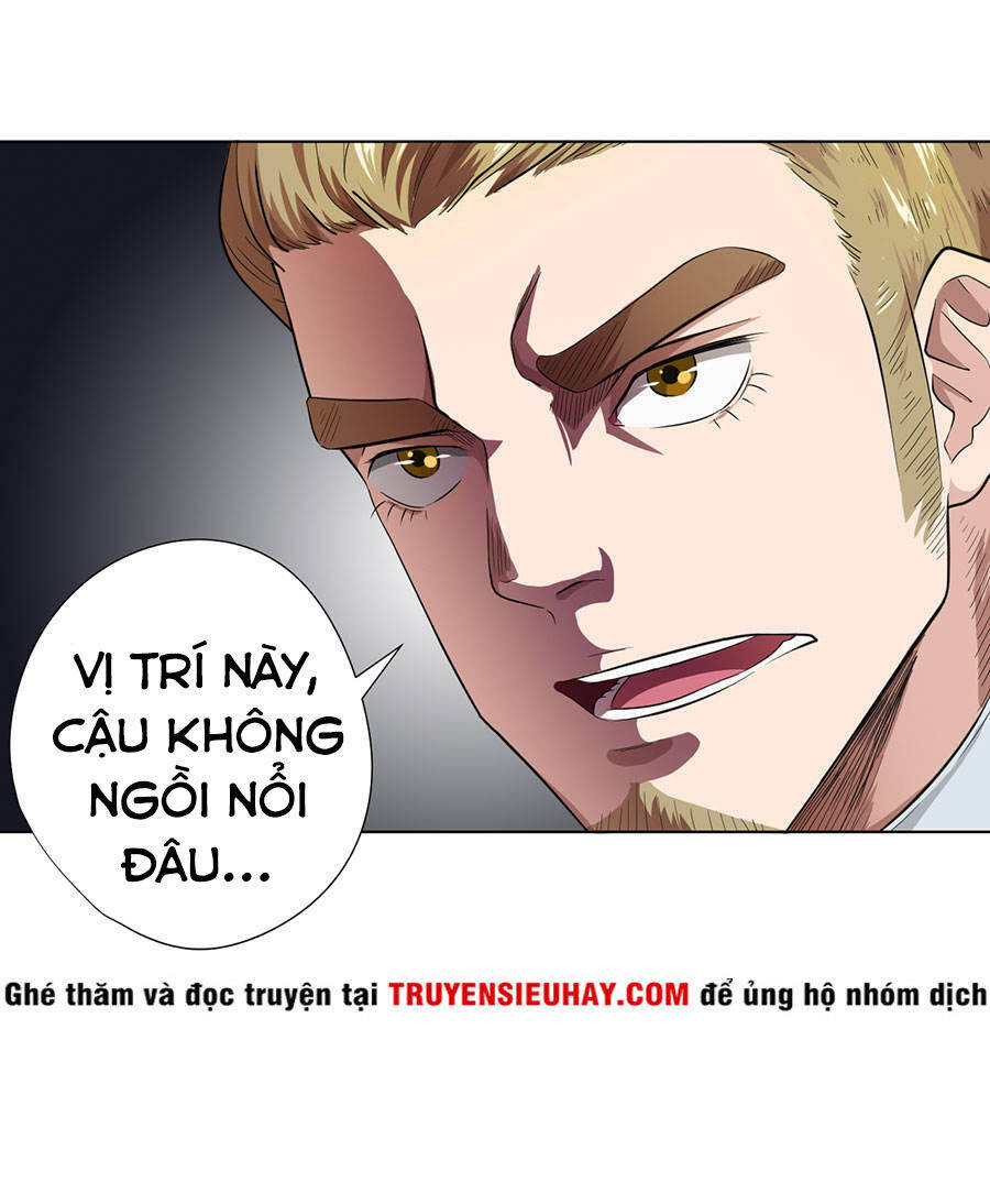 Nghịch Thiên Thần Y Chapter 24 - Trang 28