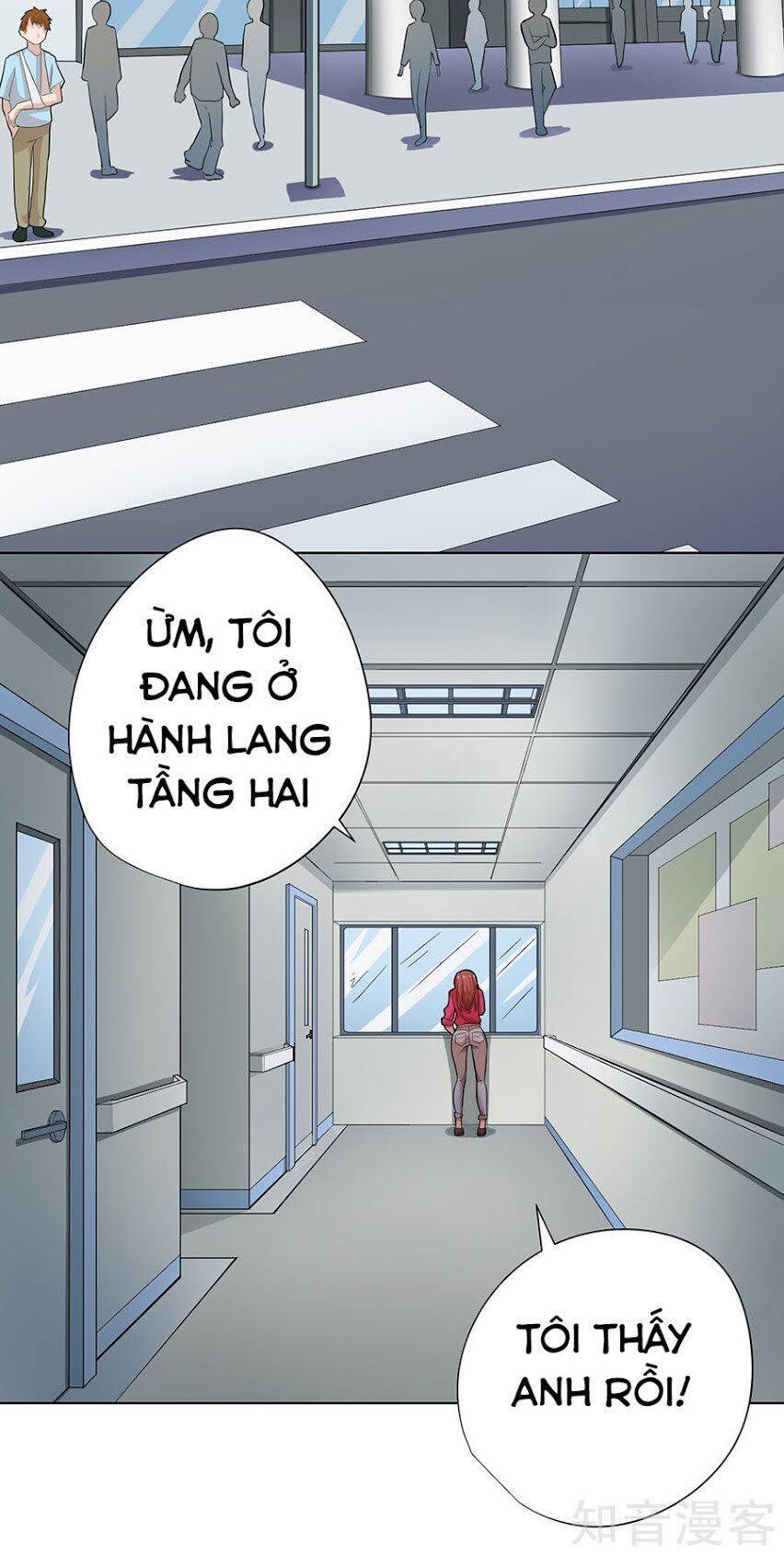 Nghịch Thiên Thần Y Chapter 19 - Trang 10