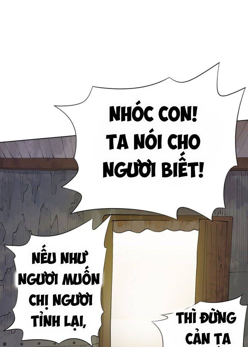 Nghịch Thiên Thần Y Chapter 77 - Trang 6