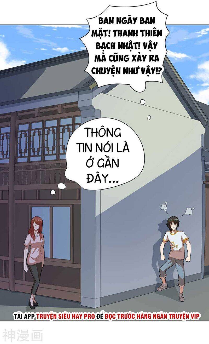 Nghịch Thiên Thần Y Chapter 57 - Trang 31