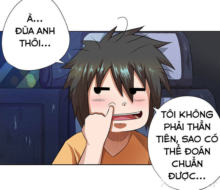 Nghịch Thiên Thần Y Chapter 26 - Trang 35