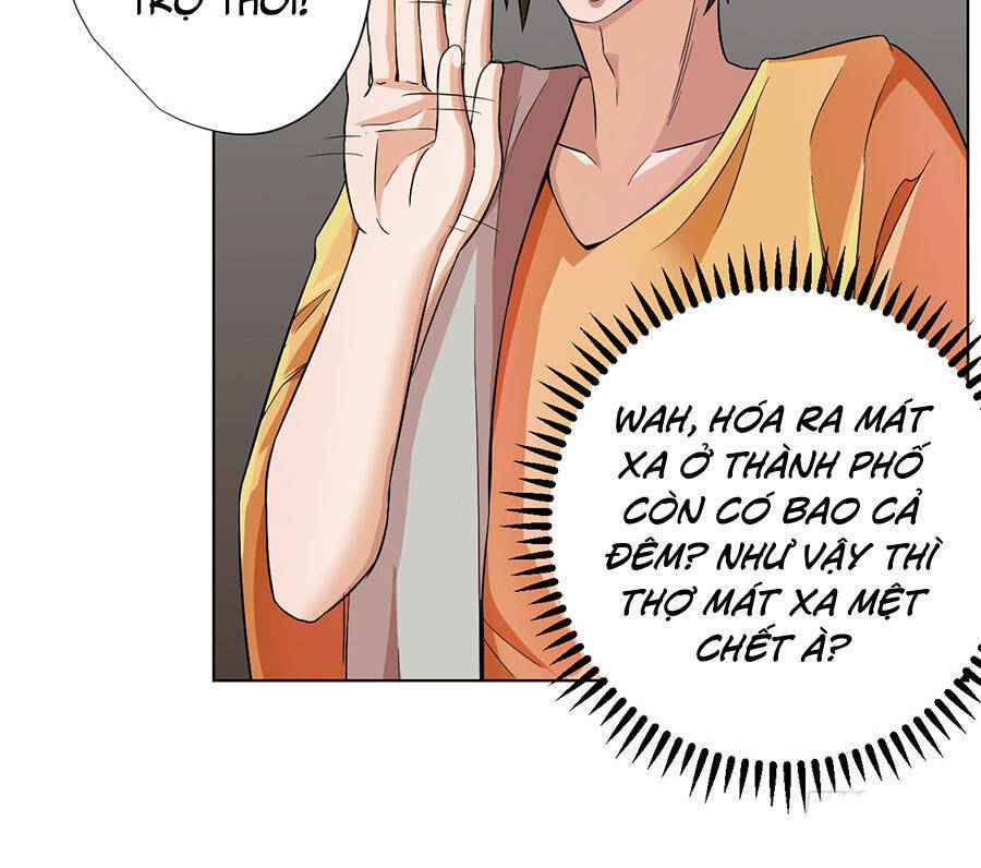 Nghịch Thiên Thần Y Chapter 3 - Trang 22