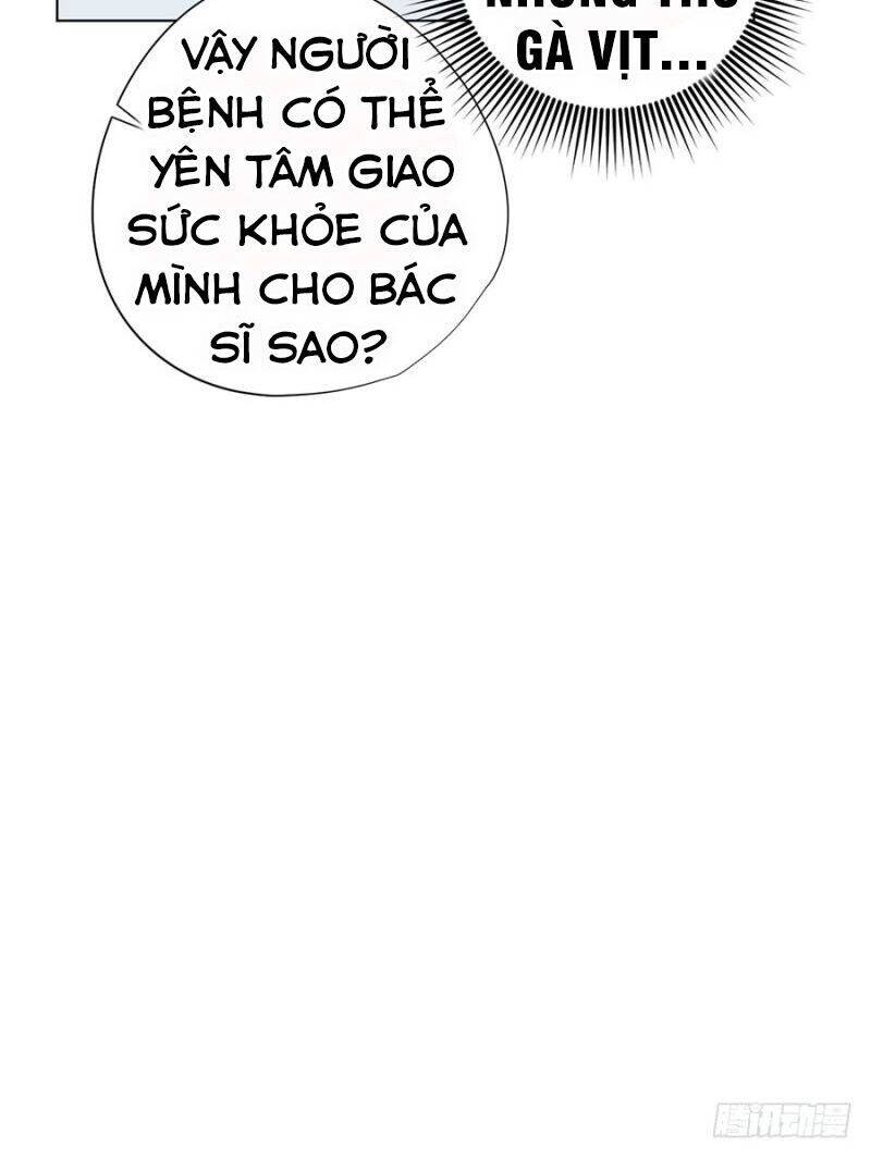 Nghịch Thiên Thần Y Chapter 67 - Trang 12