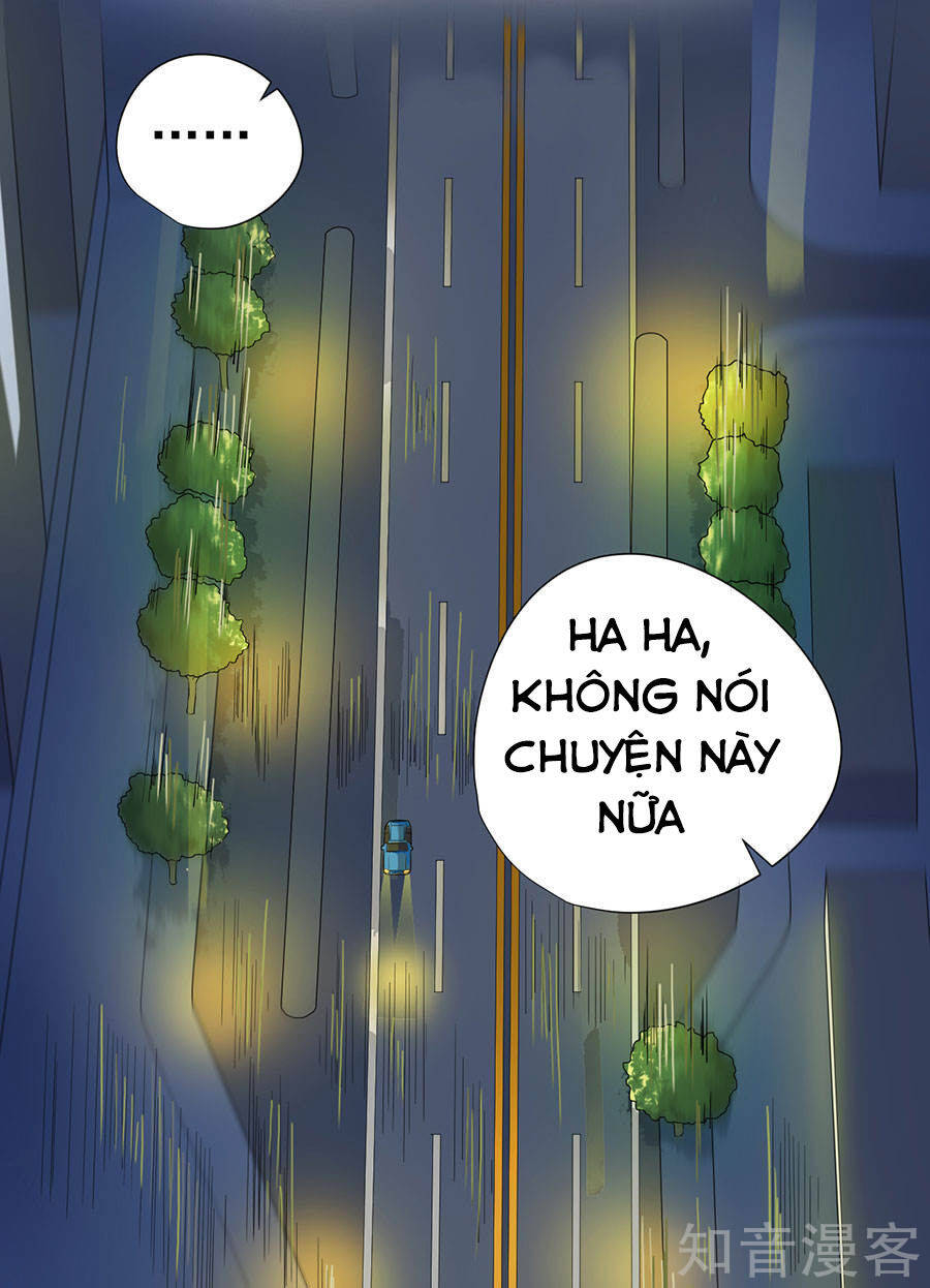 Nghịch Thiên Thần Y Chapter 27 - Trang 7