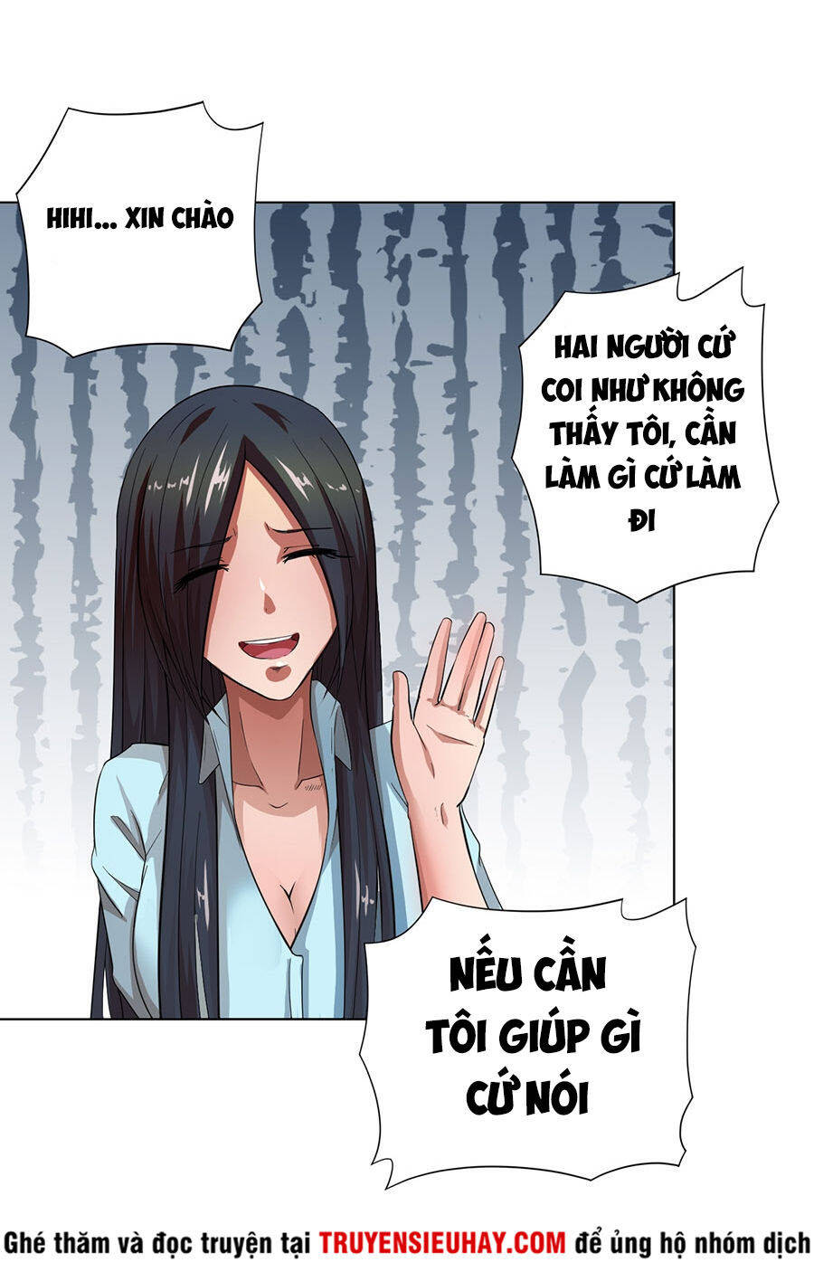 Nghịch Thiên Thần Y Chapter 19 - Trang 15