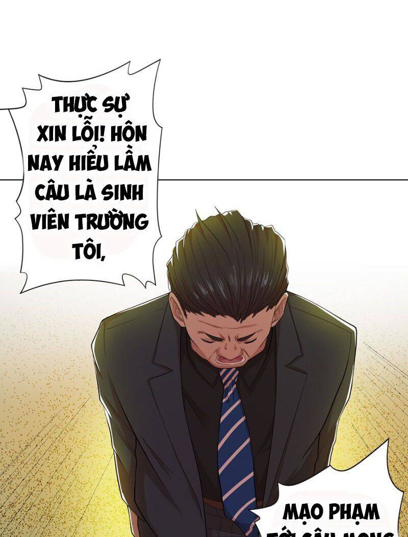 Nghịch Thiên Thần Y Chapter 74 - Trang 40