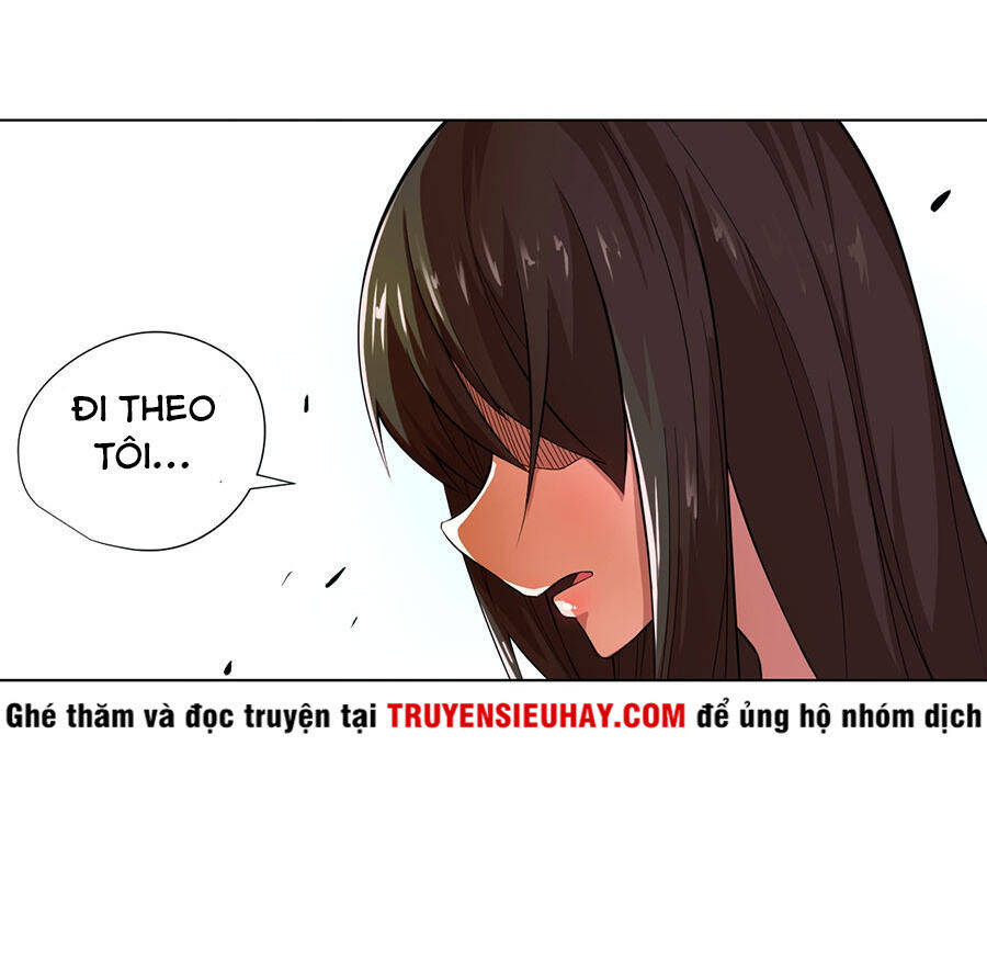 Nghịch Thiên Thần Y Chapter 16 - Trang 11