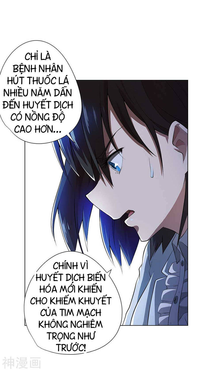 Nghịch Thiên Thần Y Chapter 54 - Trang 38