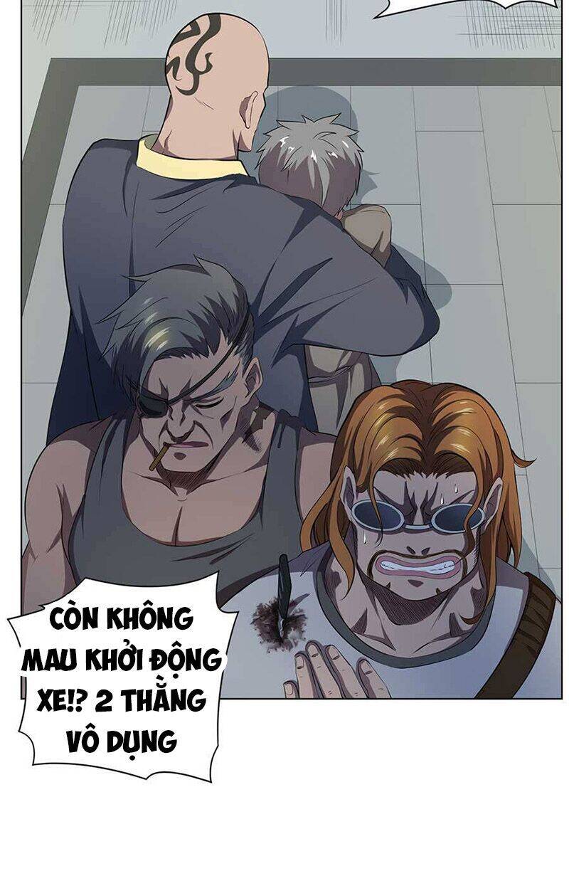 Nghịch Thiên Thần Y Chapter 57 - Trang 10