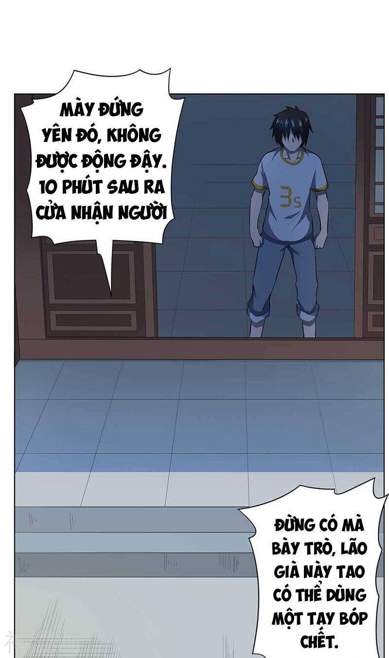 Nghịch Thiên Thần Y Chapter 57 - Trang 9