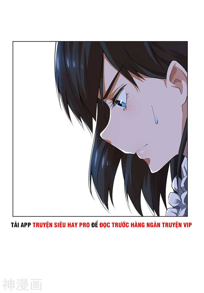 Nghịch Thiên Thần Y Chapter 54 - Trang 26