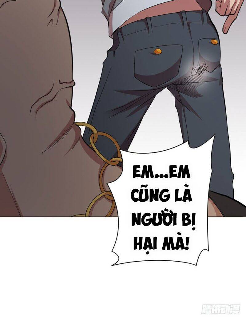 Nghịch Thiên Thần Y Chapter 78 - Trang 47