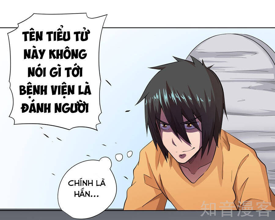 Nghịch Thiên Thần Y Chapter 22 - Trang 7