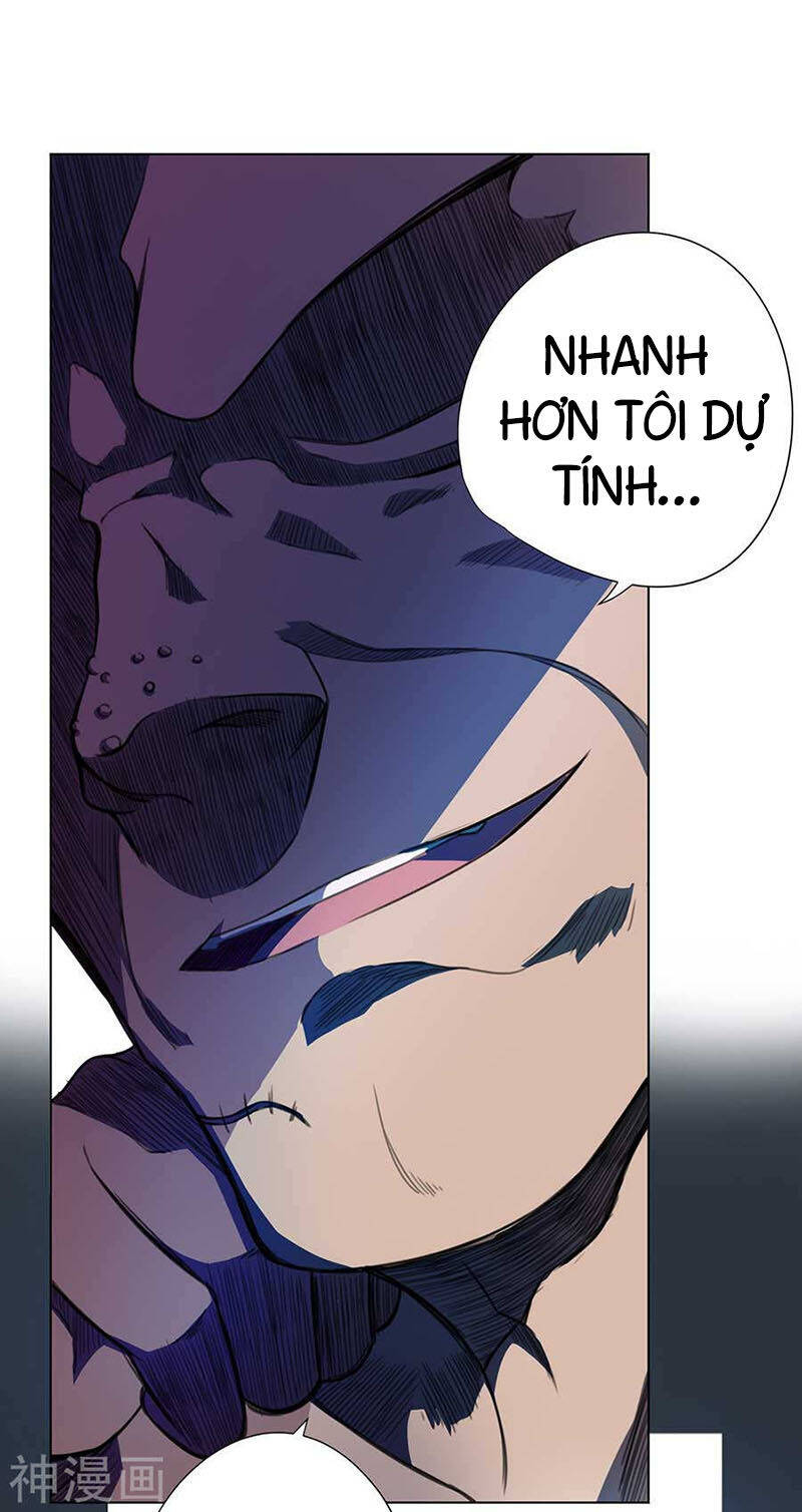 Nghịch Thiên Thần Y Chapter 55 - Trang 27