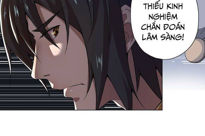 Nghịch Thiên Thần Y Chapter 10 - Trang 12