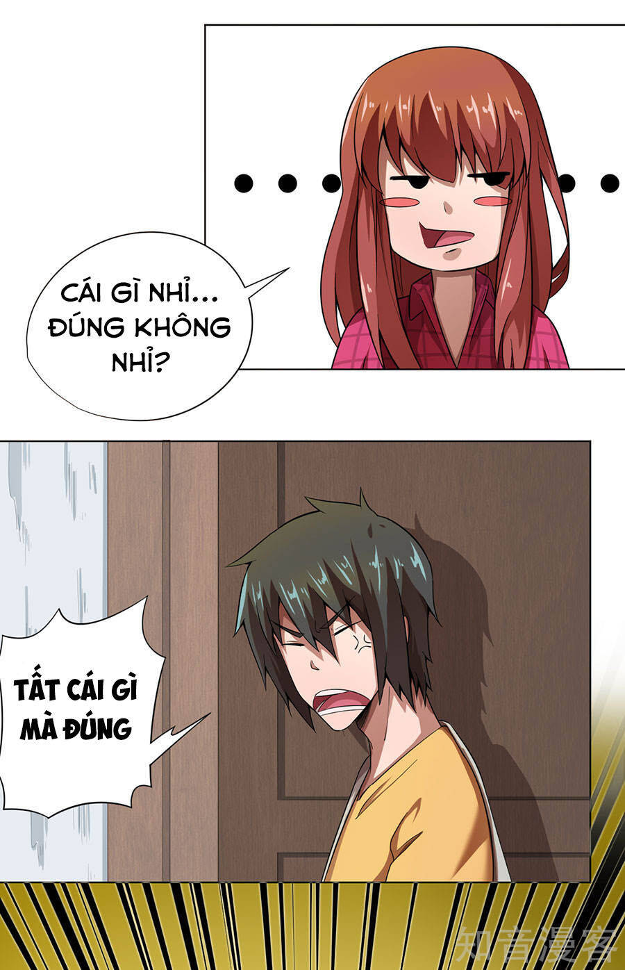 Nghịch Thiên Thần Y Chapter 13 - Trang 26