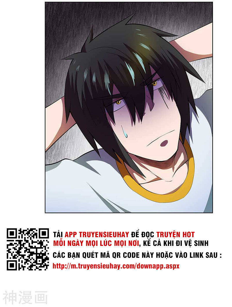 Nghịch Thiên Thần Y Chapter 54 - Trang 17