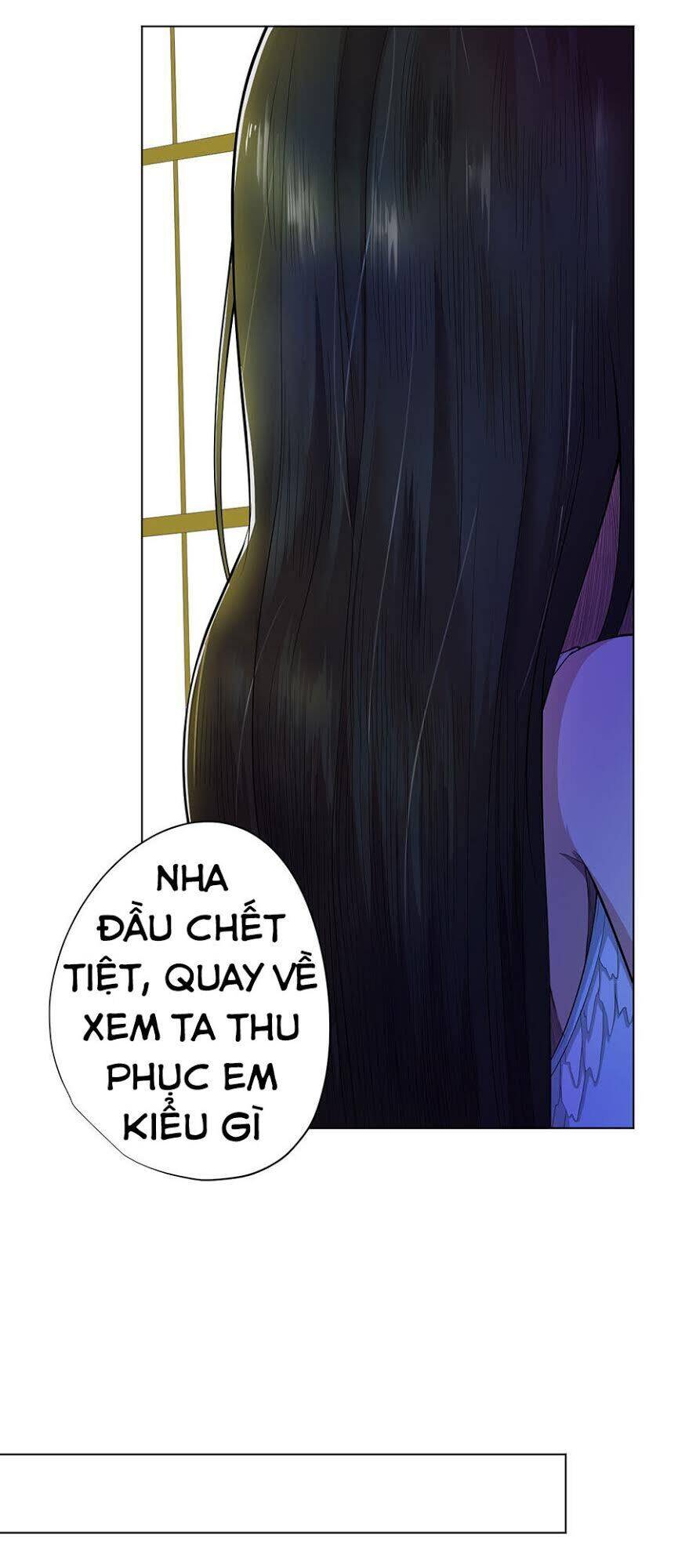 Nghịch Thiên Thần Y Chapter 61 - Trang 14