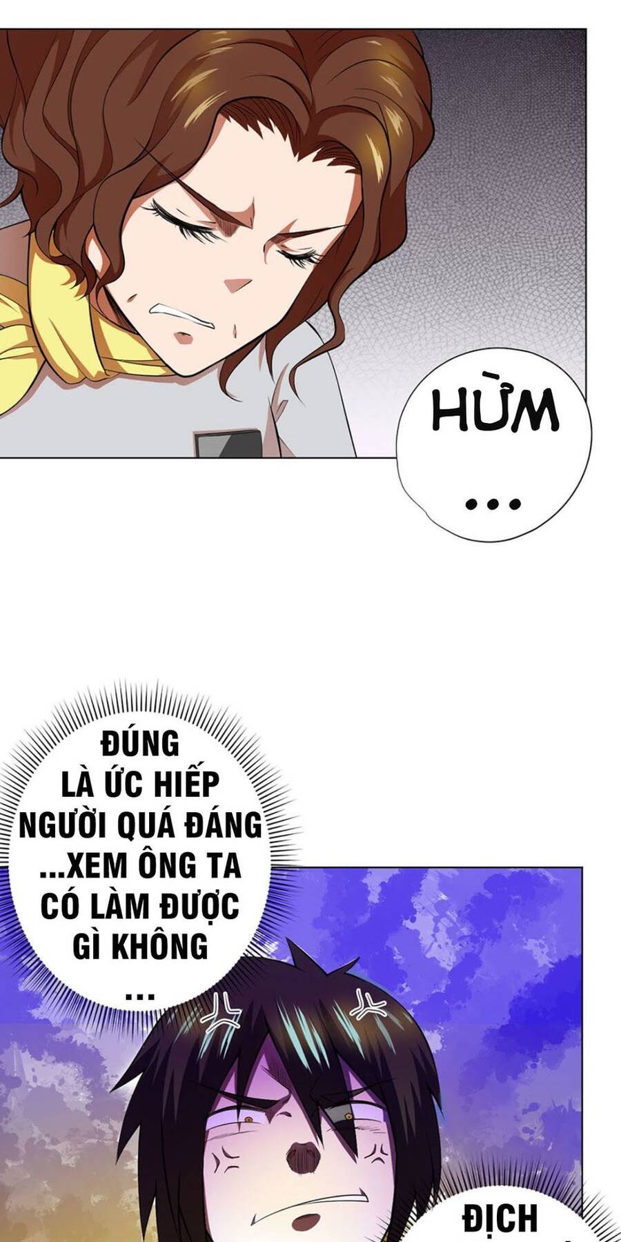 Nghịch Thiên Thần Y Chapter 48 - Trang 18