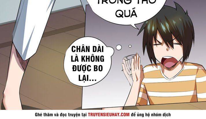 Nghịch Thiên Thần Y Chapter 49 - Trang 25