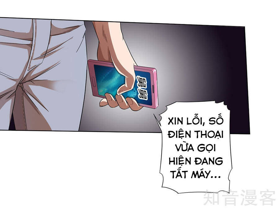 Nghịch Thiên Thần Y Chapter 22 - Trang 36