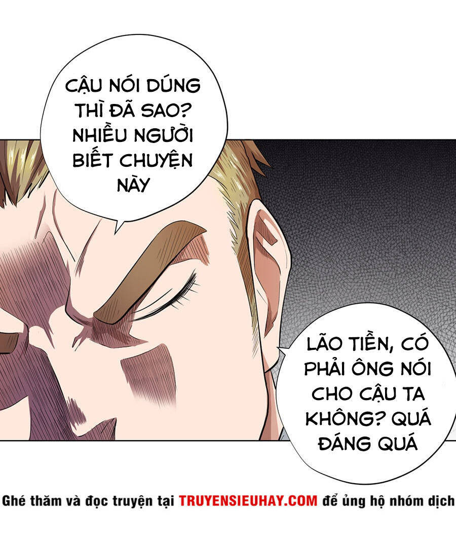 Nghịch Thiên Thần Y Chapter 25 - Trang 7