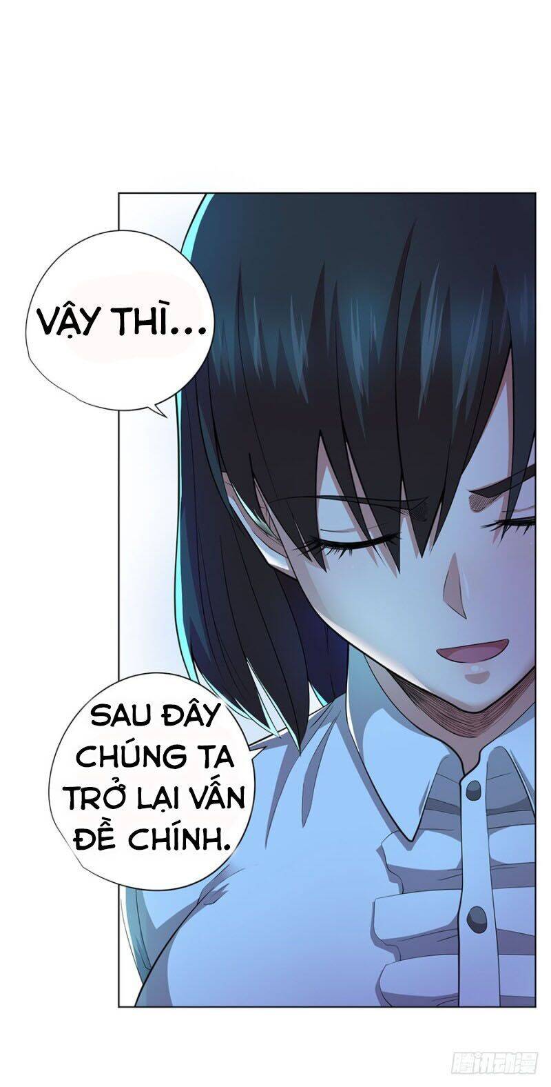 Nghịch Thiên Thần Y Chapter 68 - Trang 27