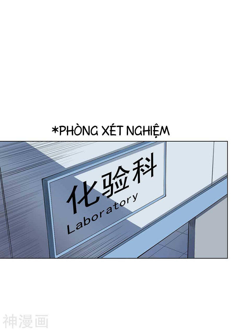 Nghịch Thiên Thần Y Chapter 54 - Trang 22