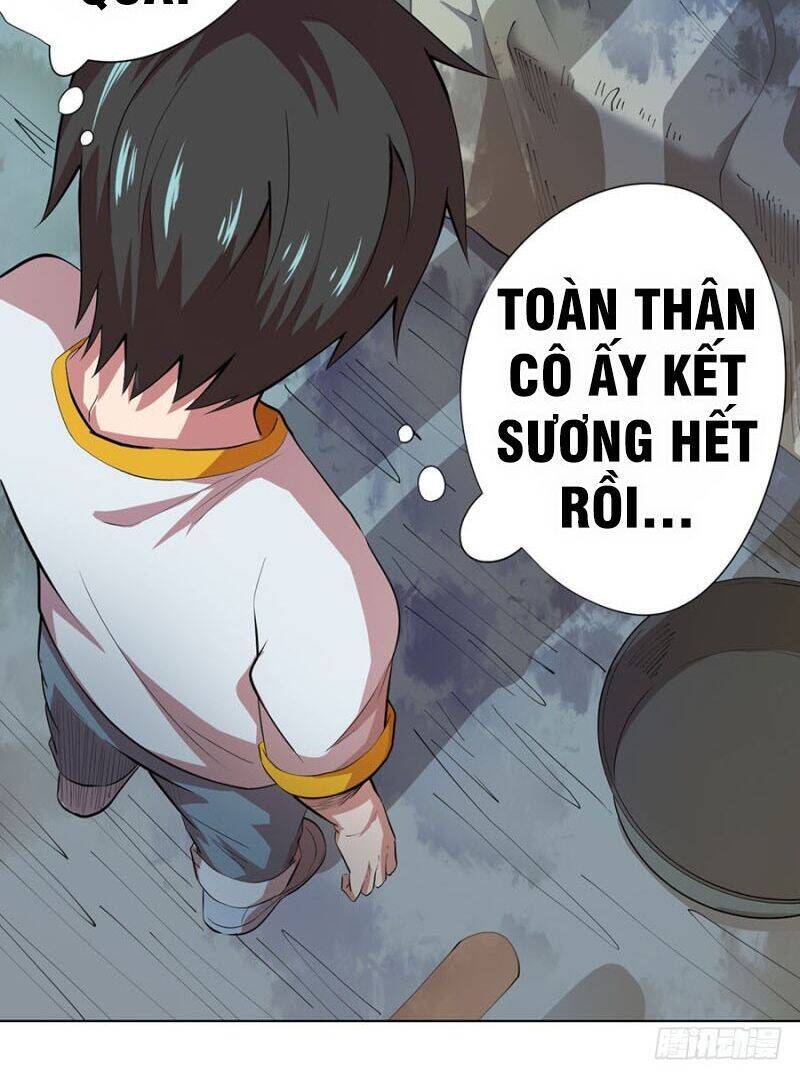 Nghịch Thiên Thần Y Chapter 77 - Trang 13