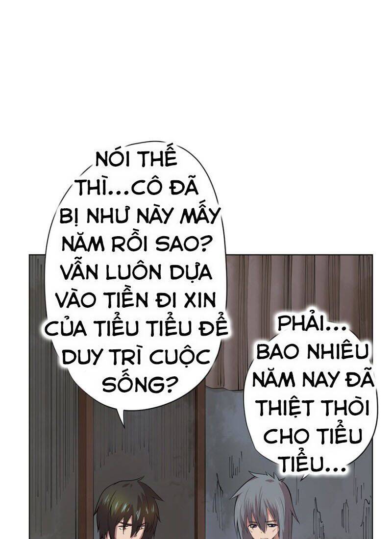 Nghịch Thiên Thần Y Chapter 78 - Trang 1