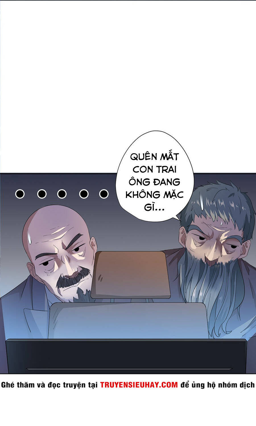 Nghịch Thiên Thần Y Chapter 21 - Trang 18