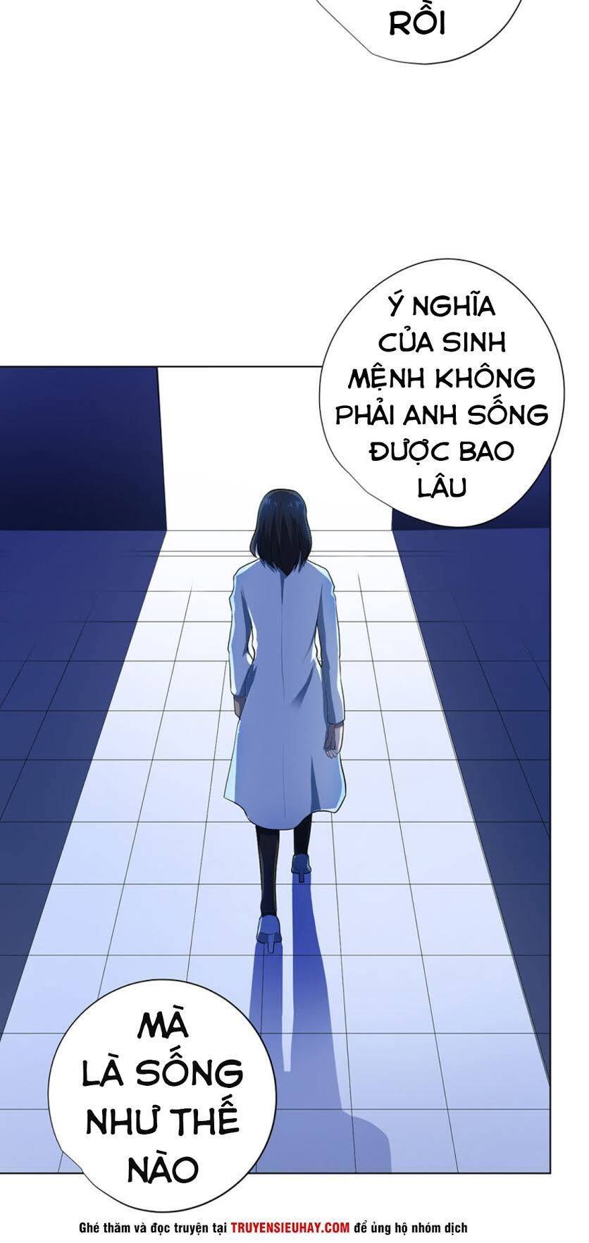 Nghịch Thiên Thần Y Chapter 51 - Trang 28