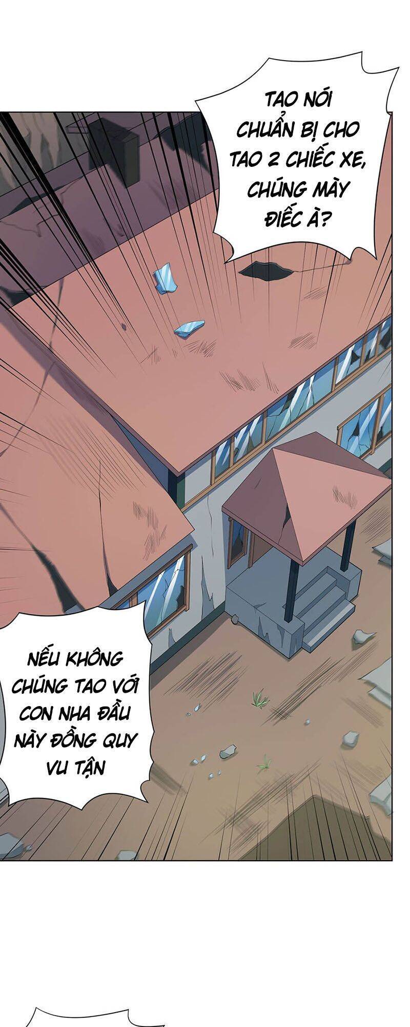 Nghịch Thiên Thần Y Chapter 58 - Trang 15