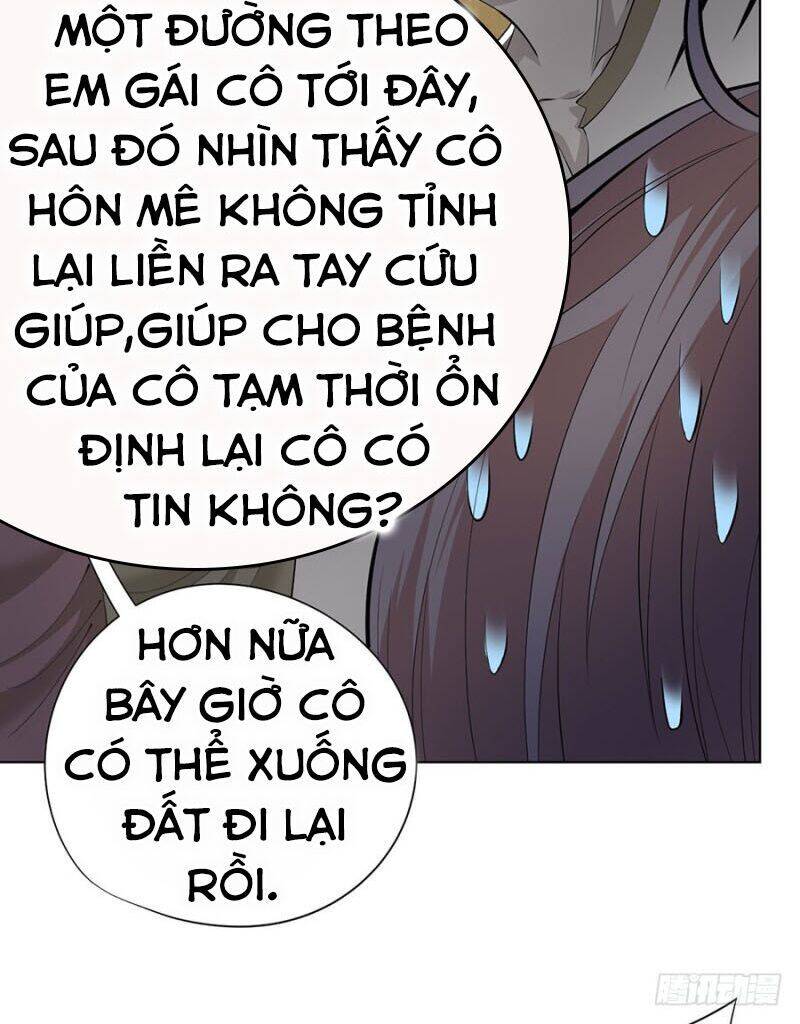 Nghịch Thiên Thần Y Chapter 77 - Trang 44