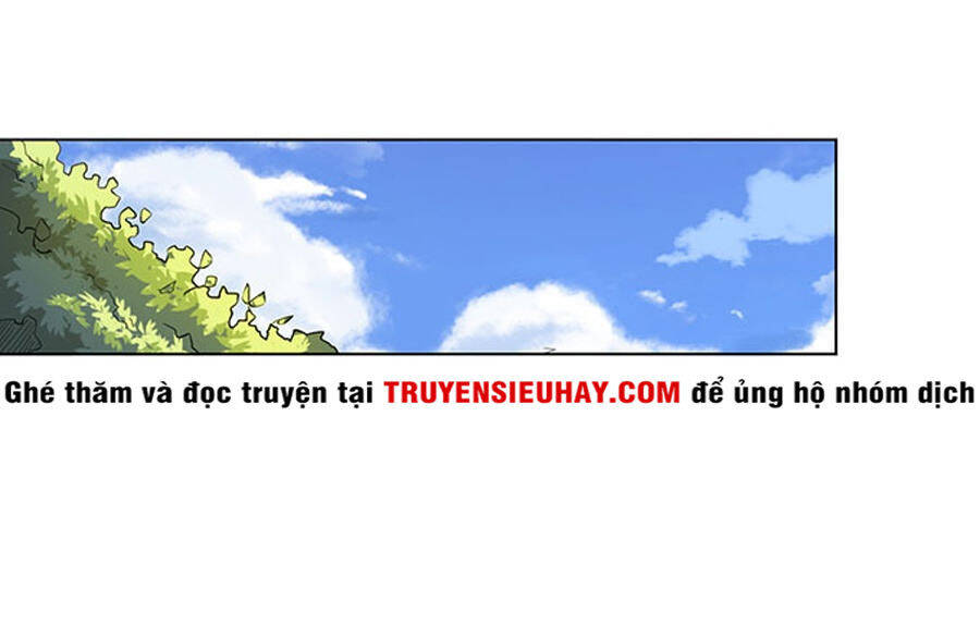 Nghịch Thiên Thần Y Chapter 21 - Trang 37