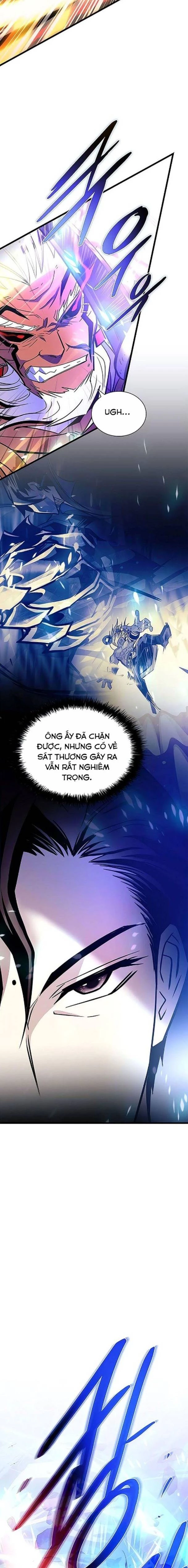 Trùng Sinh Trở Thành Ác Nhân Chapter 159 - Trang 9