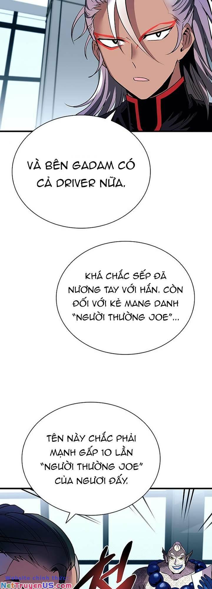 Trùng Sinh Trở Thành Ác Nhân Chapter 122 - Trang 31