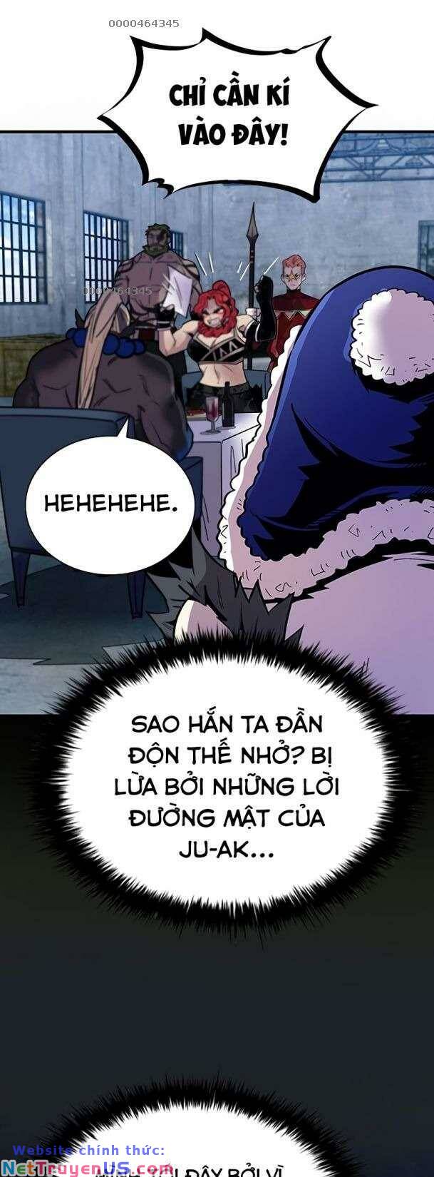 Trùng Sinh Trở Thành Ác Nhân Chapter 114 - Trang 48