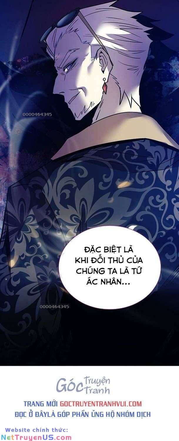 Trùng Sinh Trở Thành Ác Nhân Chapter 114 - Trang 24