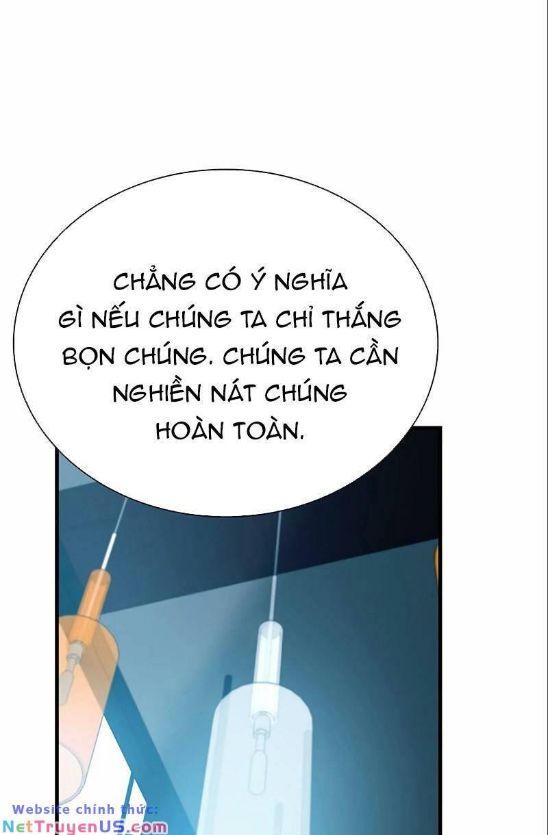 Trùng Sinh Trở Thành Ác Nhân Chapter 124 - Trang 21