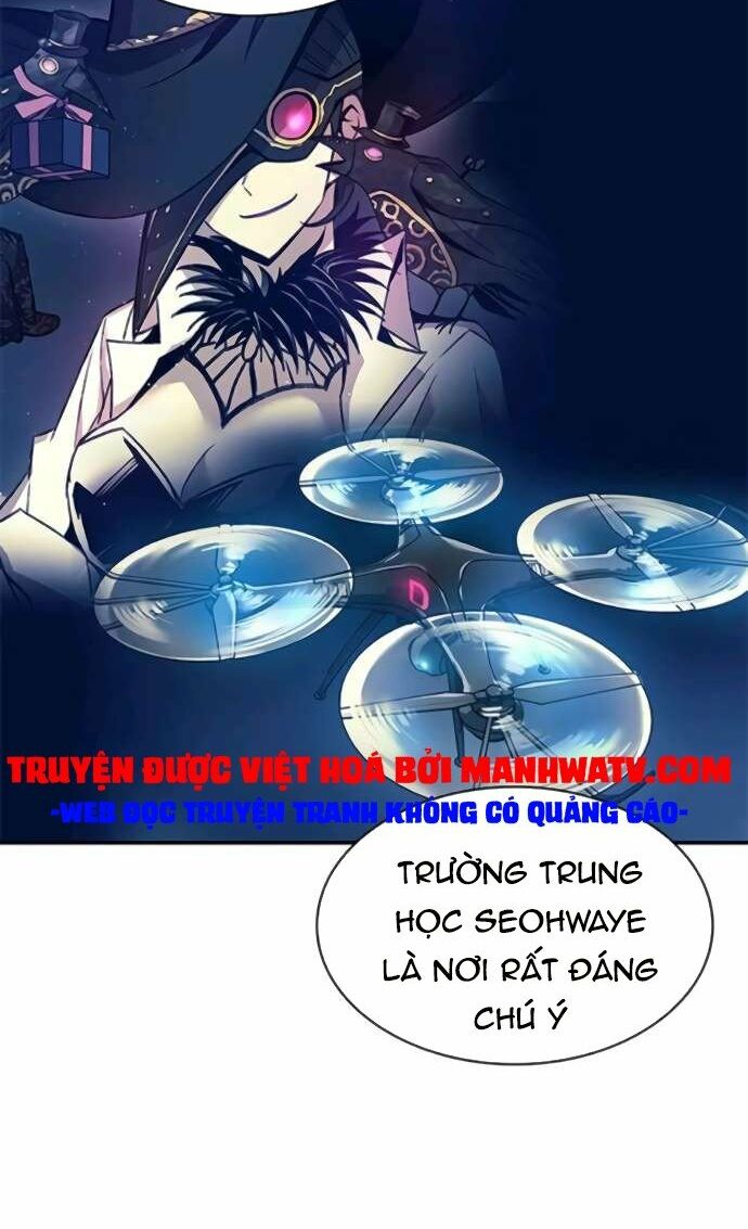 Trùng Sinh Trở Thành Ác Nhân Chapter 18 - Trang 20