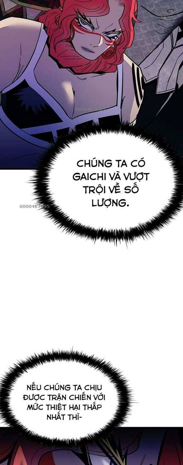 Trùng Sinh Trở Thành Ác Nhân Chapter 115 - Trang 20