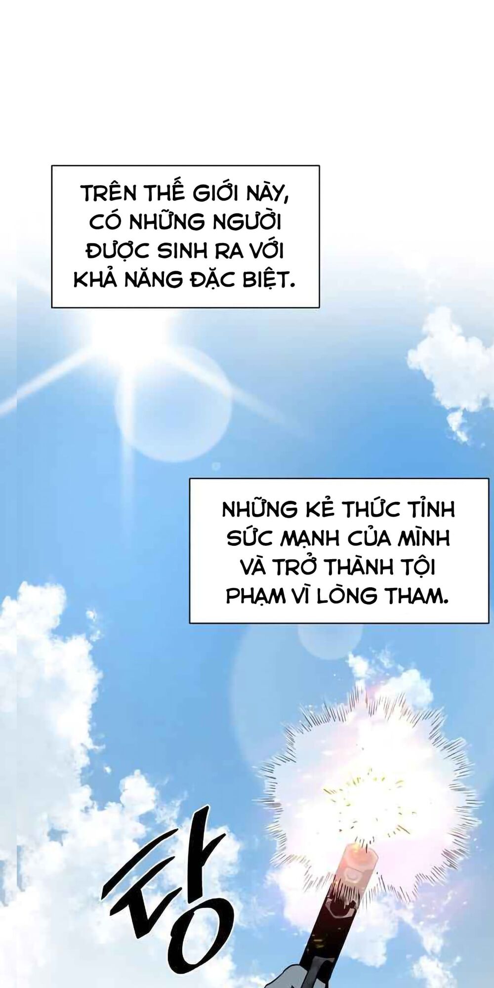 Trùng Sinh Trở Thành Ác Nhân Chapter 0 - Trang 44