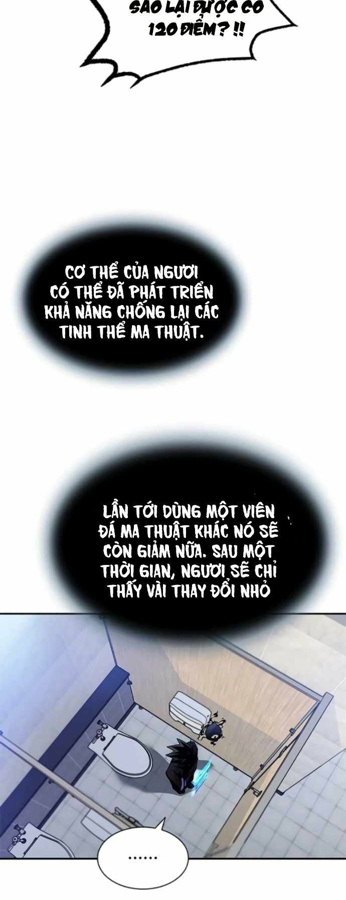 Trùng Sinh Trở Thành Ác Nhân Chapter 19 - Trang 41