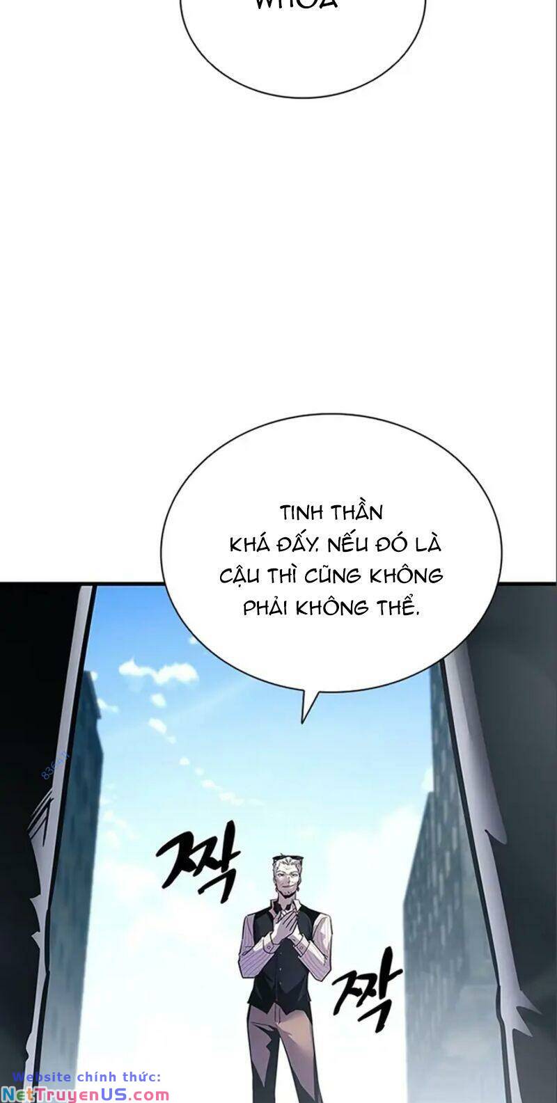 Trùng Sinh Trở Thành Ác Nhân Chapter 118 - Trang 27