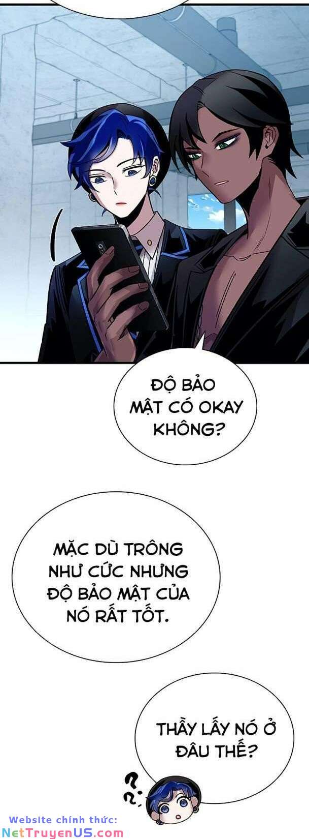 Trùng Sinh Trở Thành Ác Nhân Chapter 114 - Trang 13